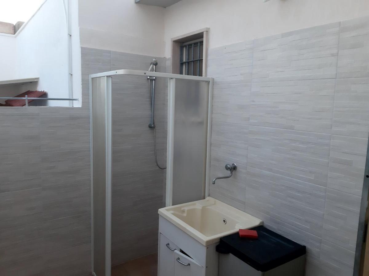 Il Corallo San Pietro in Bevagna Ngoại thất bức ảnh