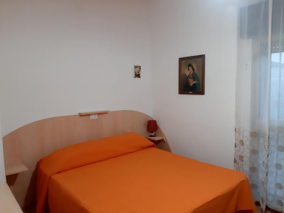 Il Corallo San Pietro in Bevagna Ngoại thất bức ảnh